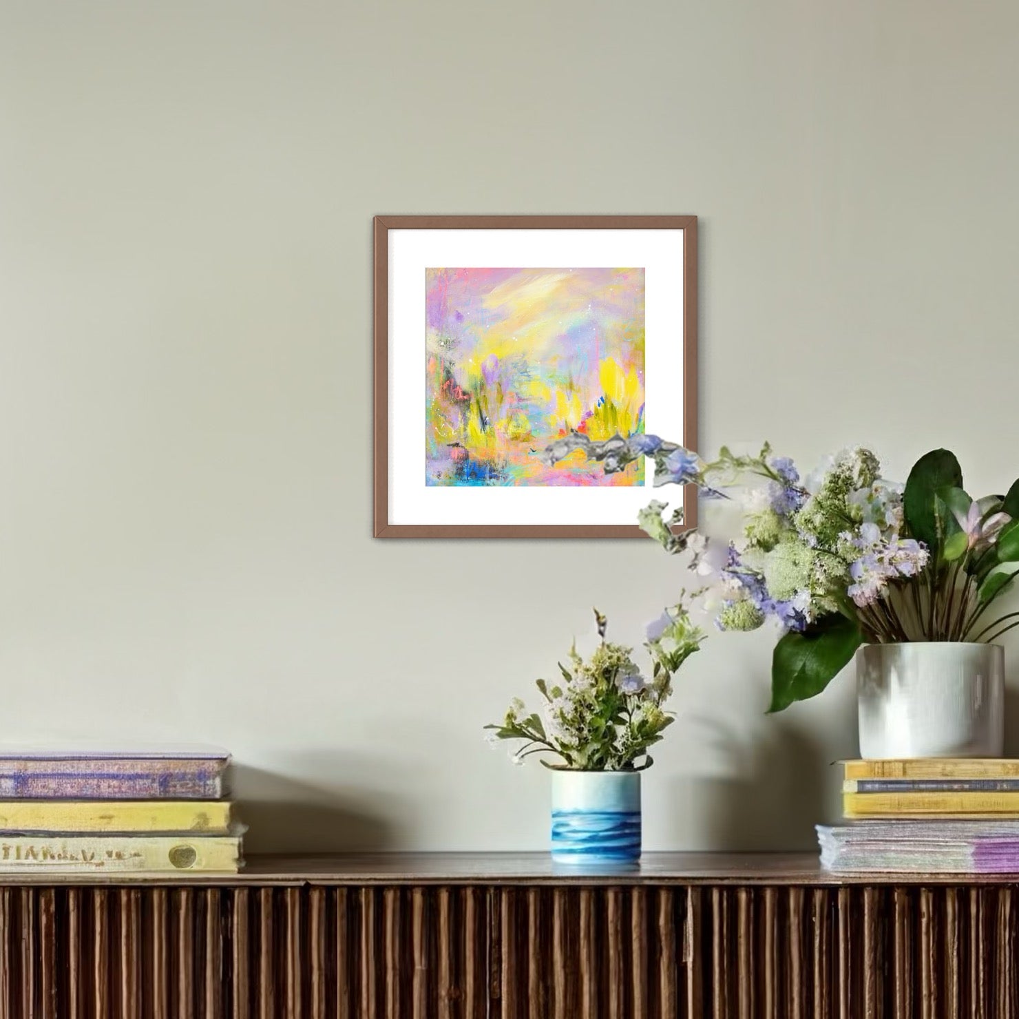 Limited Edition Print Echoes of Birdsong