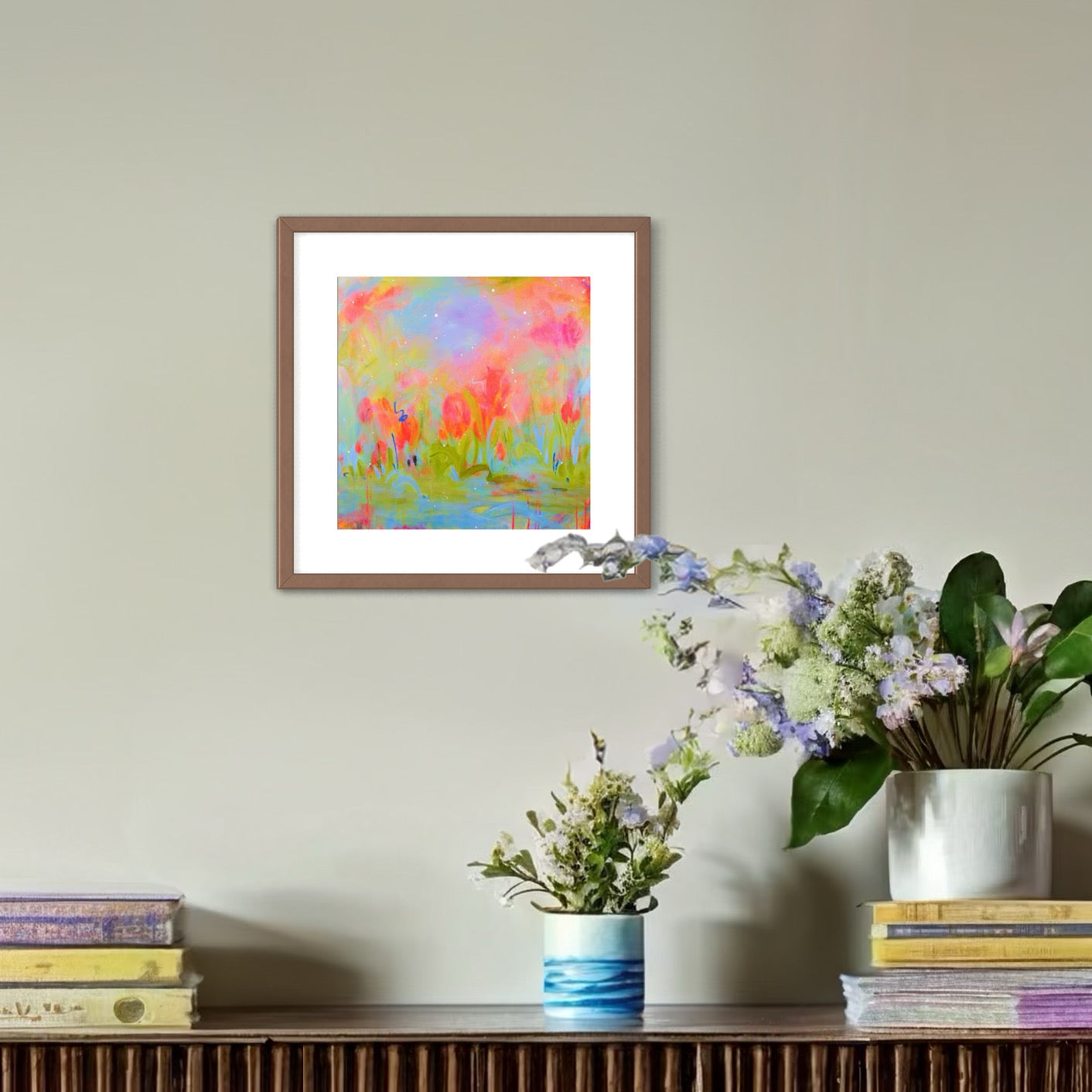 Limited Edition Print In Bloom